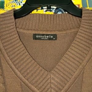 Womens pullover sweater